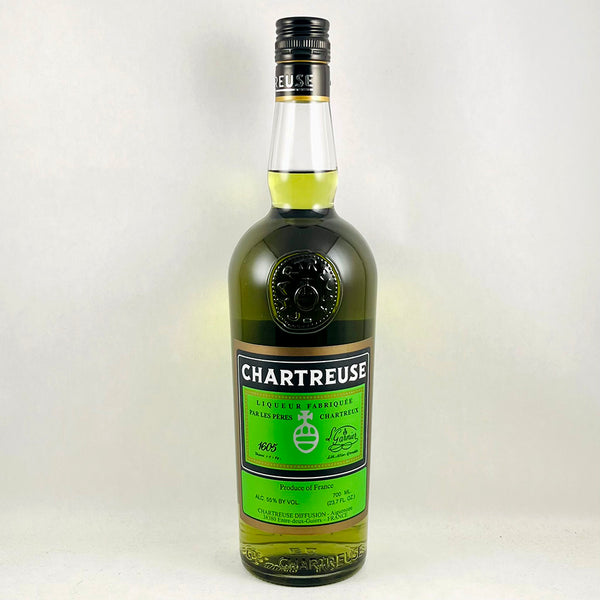 Chartreuse Green Liqueur 700ml
