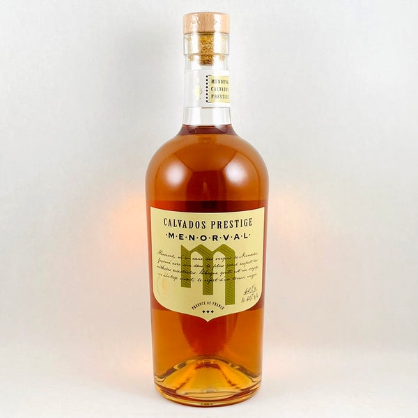 Menorval Calvados "Prestige" 700ml