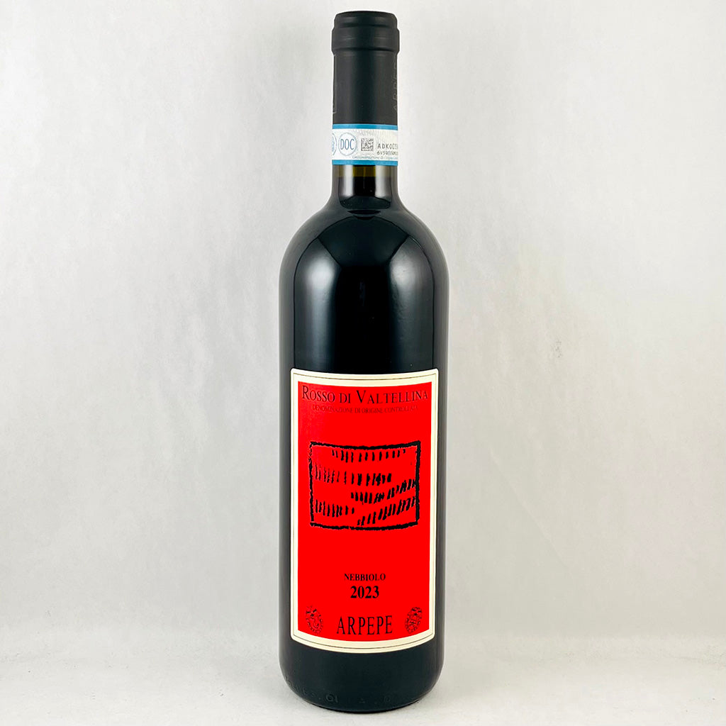 Ar.Pe.Pe. Rosso di Valtellina 2023