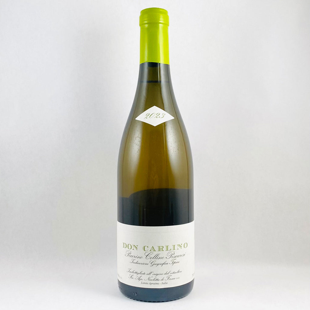 De Fermo Pecorino "Don Carlino" 2023