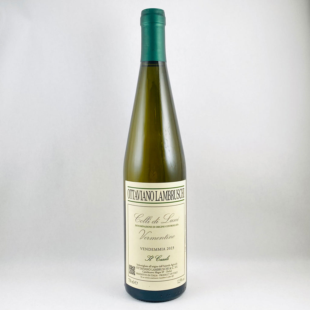 Ottaviano Lambruschi Vermentino 2023