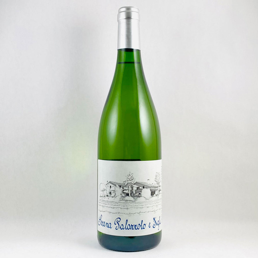 Ronco del Gnemiz Sauvignon "Serena" 2022