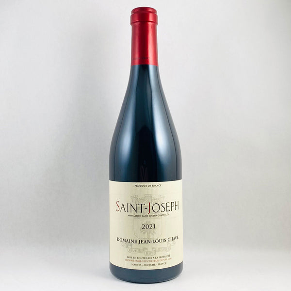 Domaine Chave Saint Joseph Rouge 2021