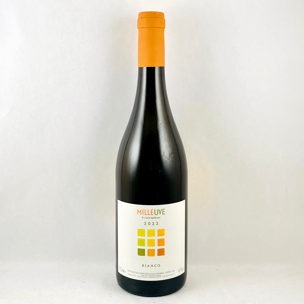 Borgo del Tiglio "Milleuve" Bianco 2022