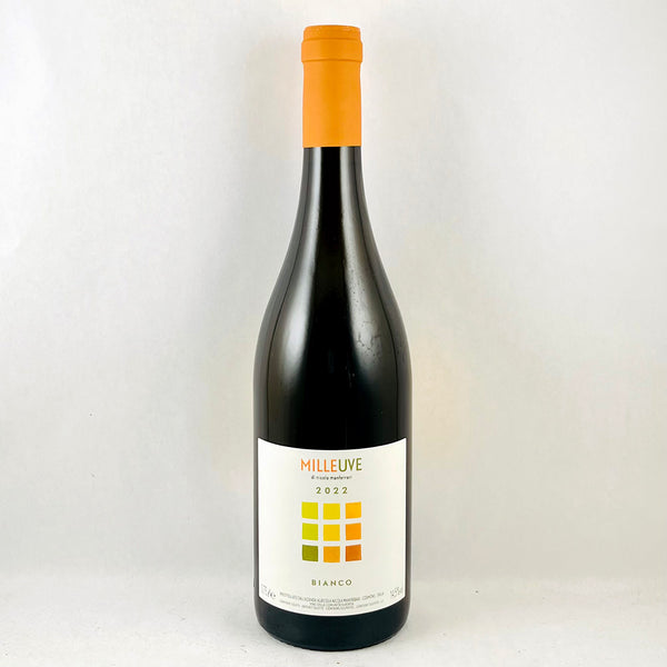 Borgo del Tiglio "Milleuve" Bianco 2022