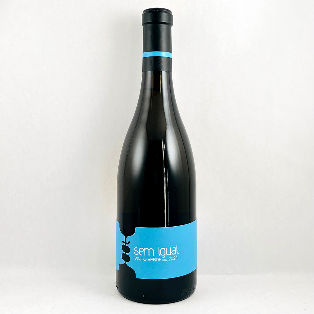 Sem Igual Vinho Verde 2021