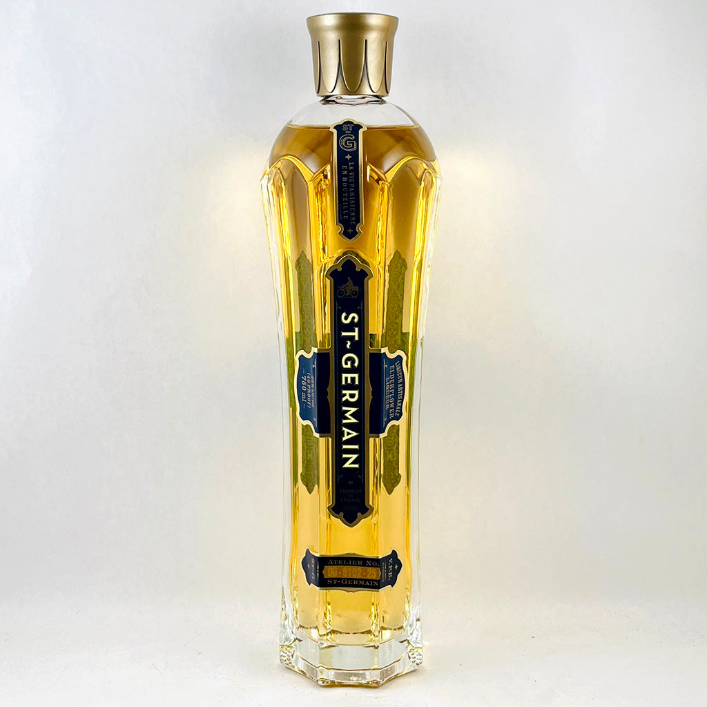 St. Germain Elderflower Liqueur 750ml