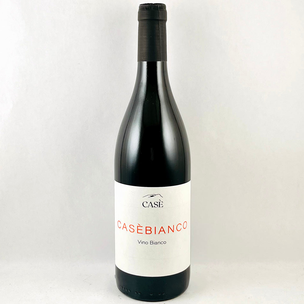 Case "Casebianco" 2023