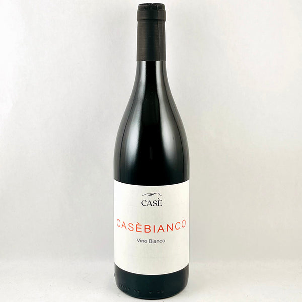 Case "Casebianco" 2023