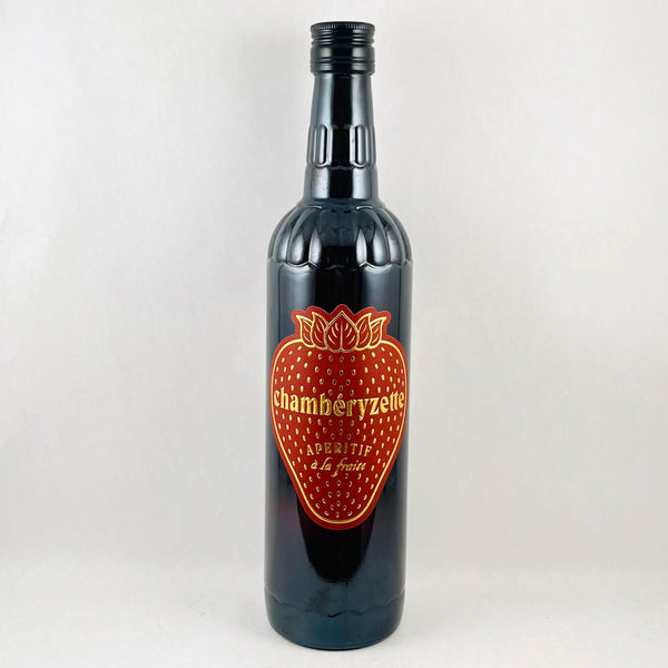 Dolin Chamberyzette Strawberry Aperitif