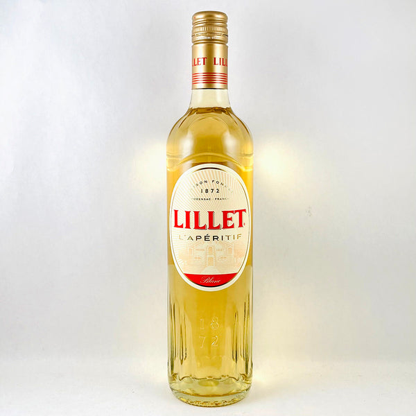 Lillet Blanc