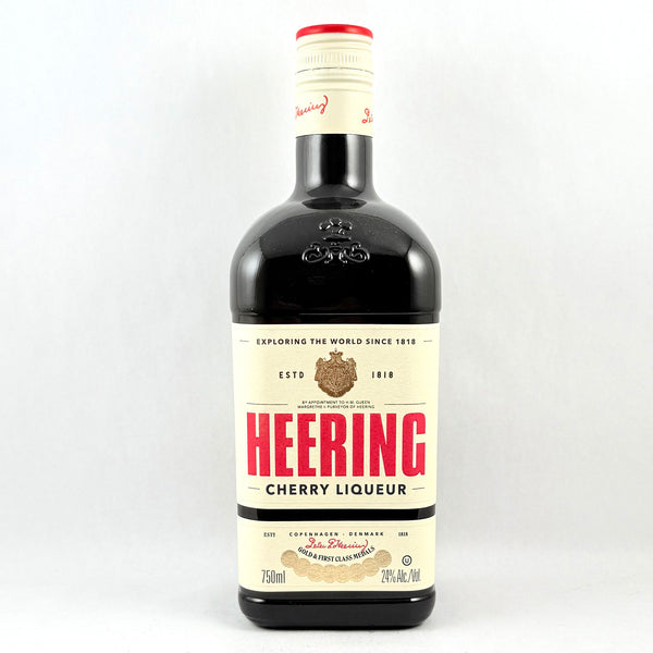 Heering Cherry Liqueur