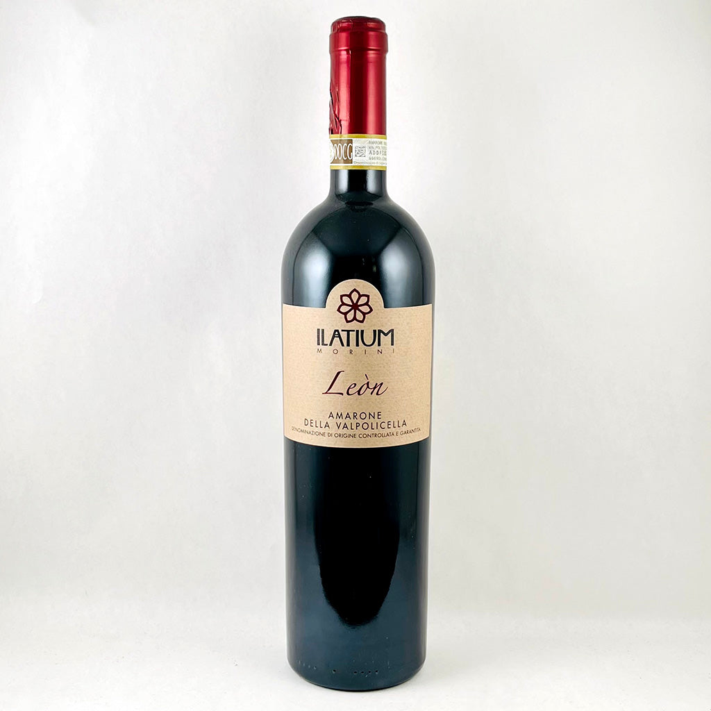 Latium Amarone "Campo Leon" 2019