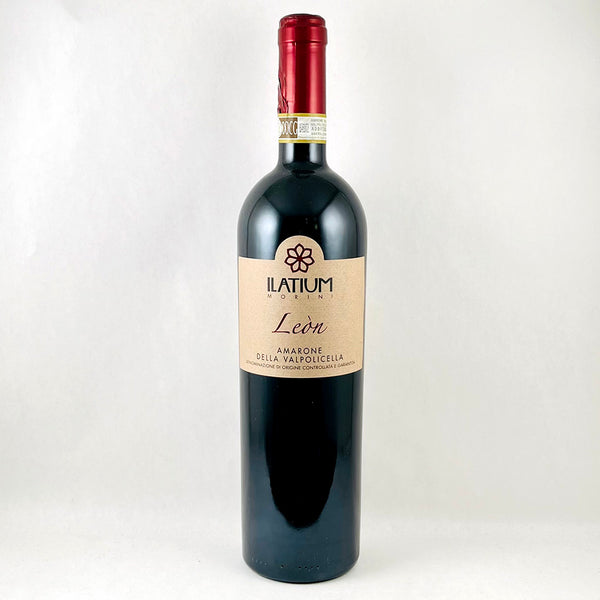 Latium Amarone "Campo Leon" 2019