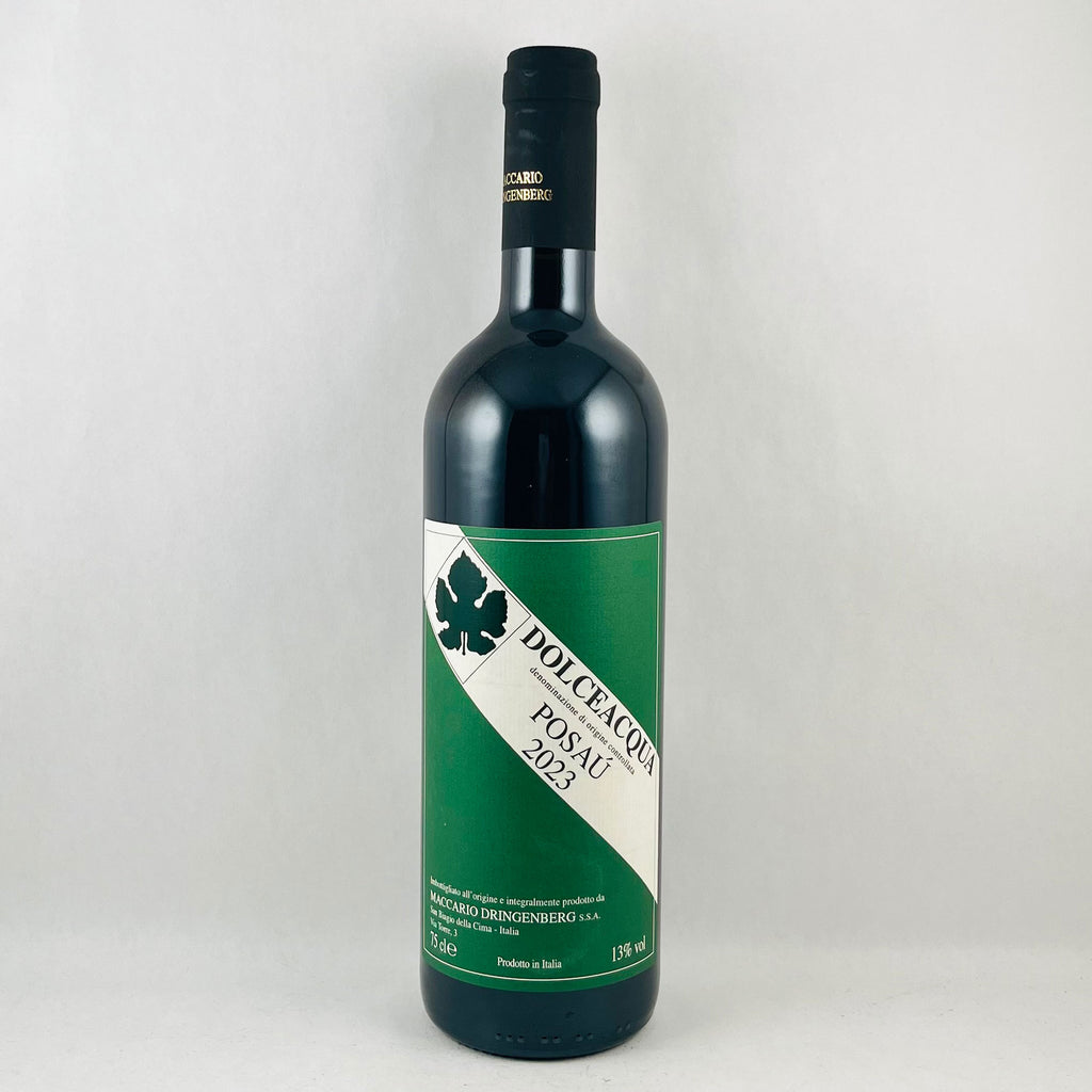 Dringenberg Rossese Dolceacq. Posau 2023
