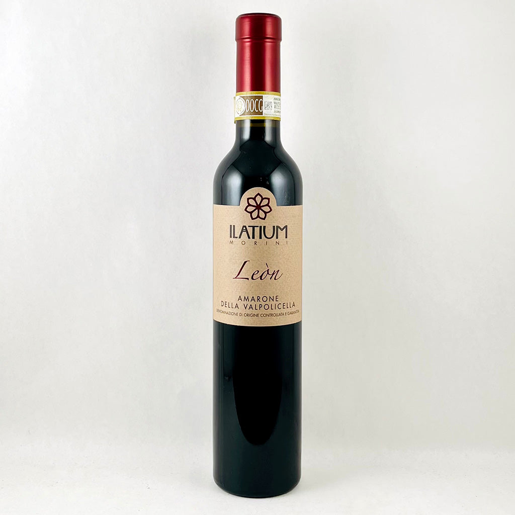 Latium Amarone "Campo Leon" 2016 375ml