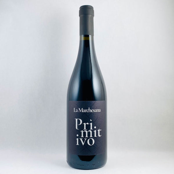 La Marchesana Primitivo 2022