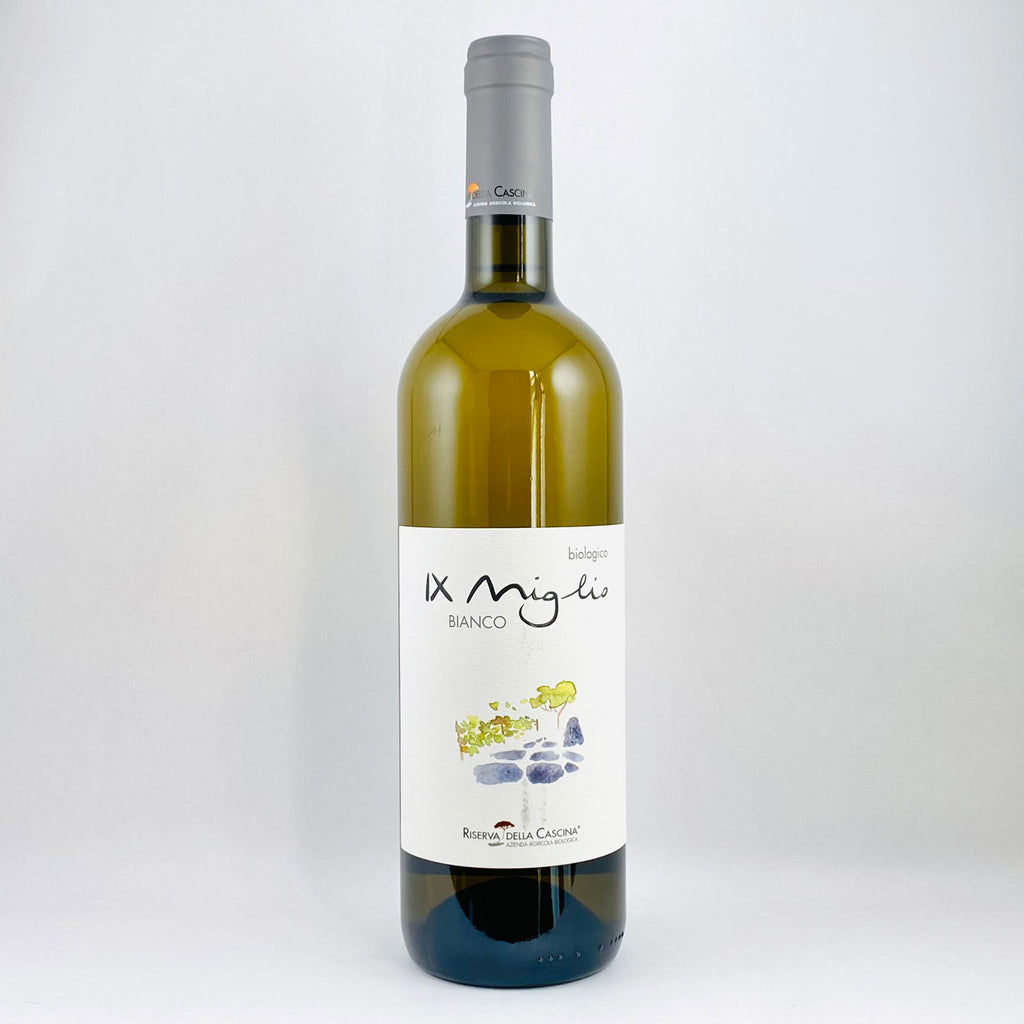Ris. della Cascina IX Miglio Bianco 2024