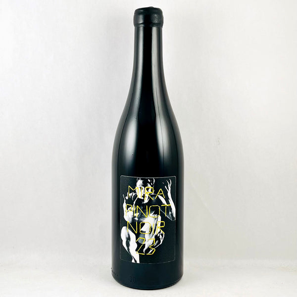 Mira Wines Pinot Noir 2023