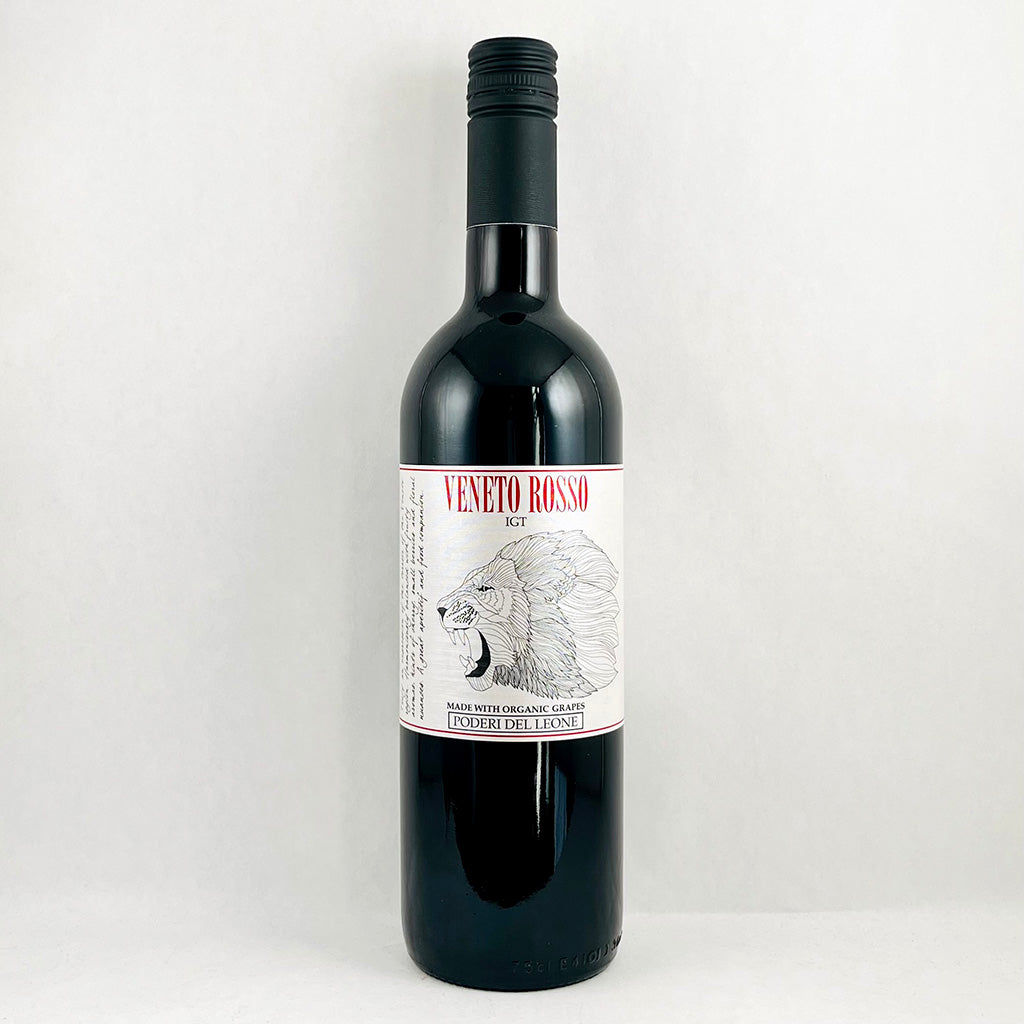 Poderi del Leone Veneto Rosso NV