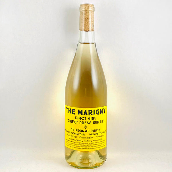 St. Reginald Marigny Pinot Gris 2024