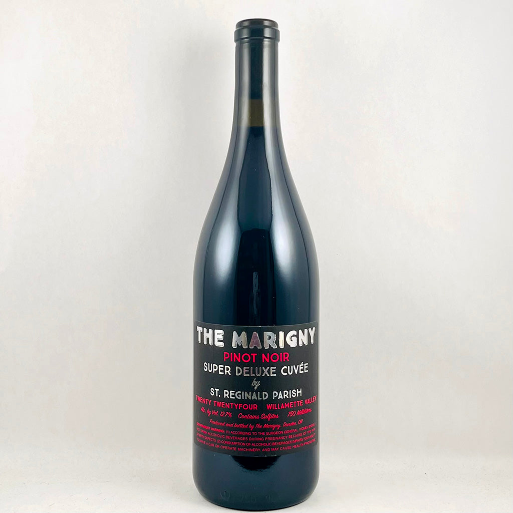 St. Reginald Sup. Deluxe Pinot Noir 2024