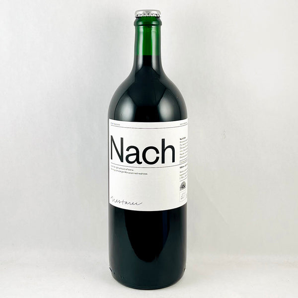 Milan Nestarec Moravia "Nach" Liter 2024