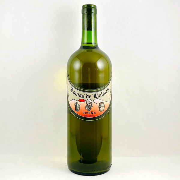 Lomas De Llauhen Pipeño Blanco 2024