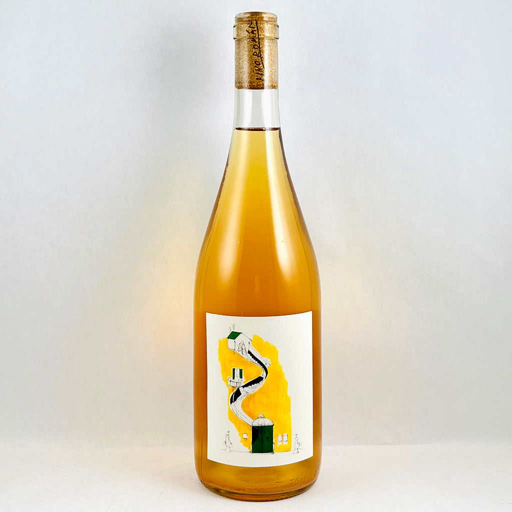 Pino Roman Blanco 2024