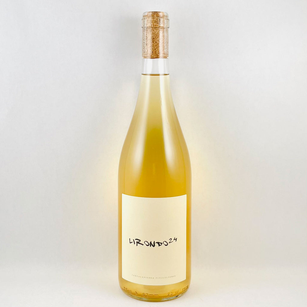 Cantalapiedra "Lirondo" Verdejo 2024