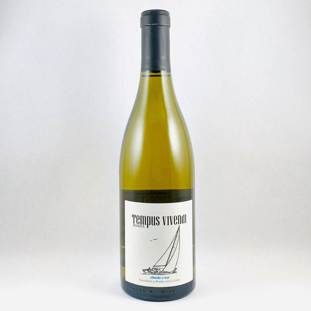 Nanclares y Prieto Tempus Vivendi 2023
