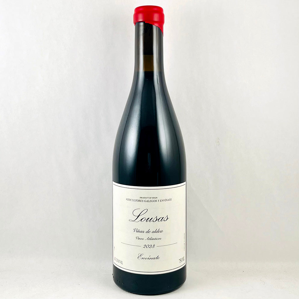 Envinate Lousas Vinas de Aldea 2023