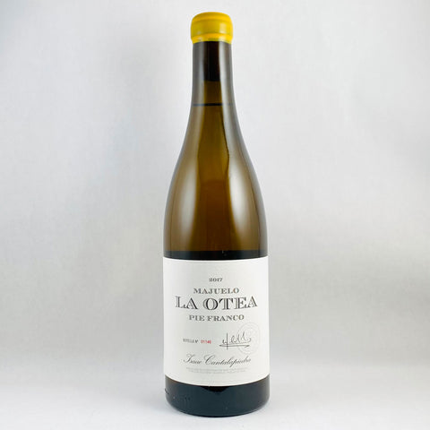 Cantalapiedra "La Otea" Verdejo 2017