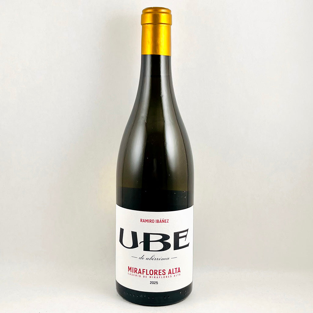 Bodegas Cota 45 UBE Miraflores Alta 2025