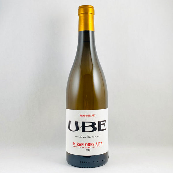 Bodegas Cota 45 UBE Miraflores Alta 2023