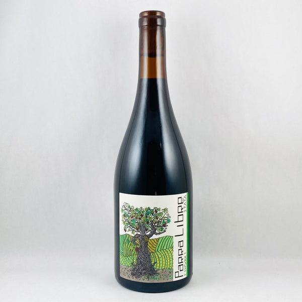 Chodin Param Cinsault Parra Libre 2022