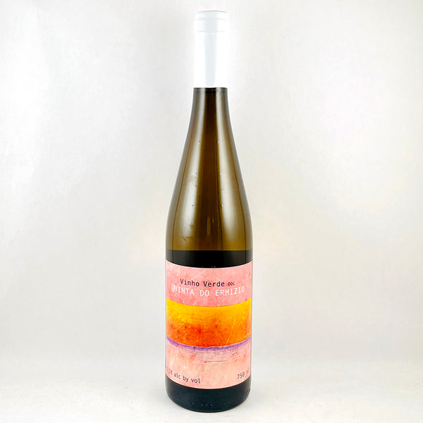 Quinta Do Ermizio Vinho Verde 2024