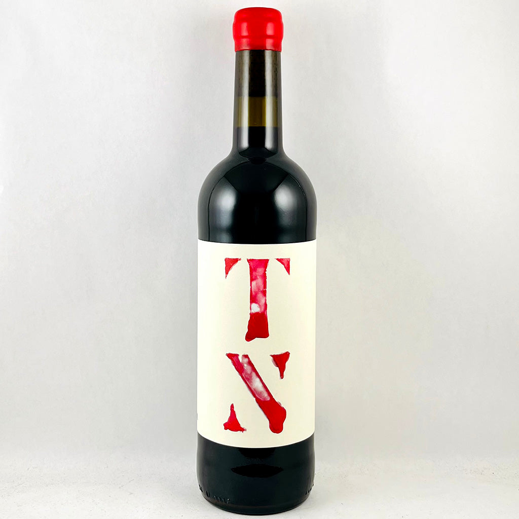 Partida Creus TN 2022