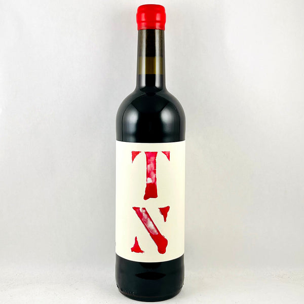 Partida Creus TN 2022