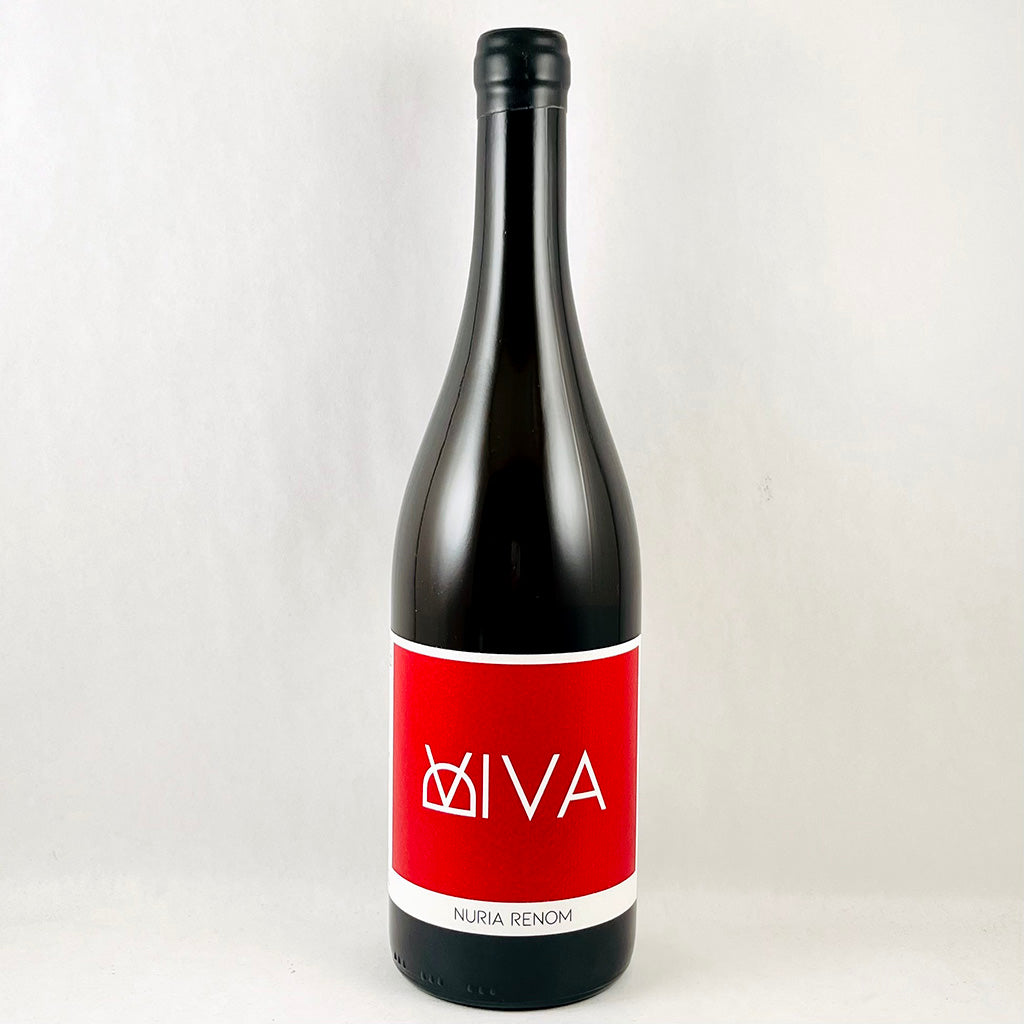 Nuria Renom Viva 2023