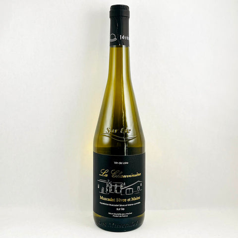 Domaine de la Chauviniere Muscadet 2023