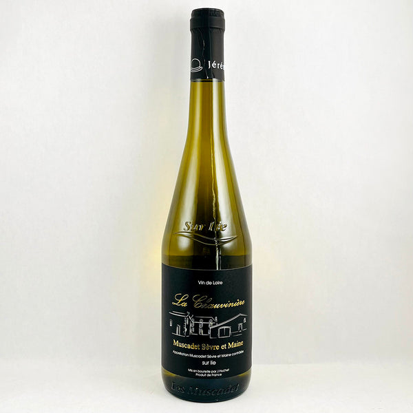 Domaine de la Chauviniere Muscadet 2023