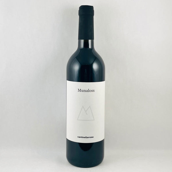 Garrone Ossolane Munaloss Rosso 2023