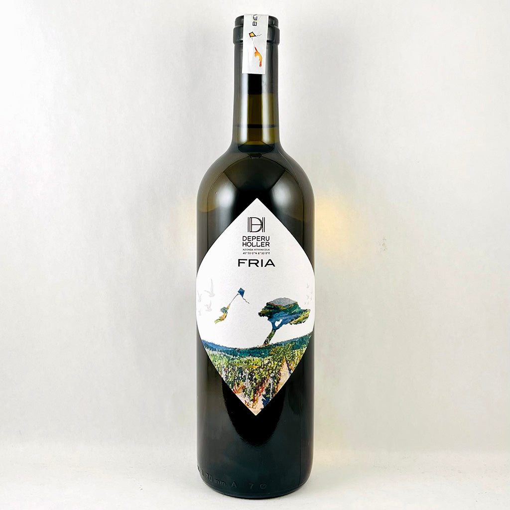Deperu Holler Fria Vermentino 2024
