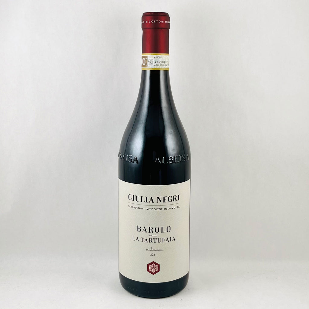 Giulia Negri Barolo La Tartufaia 2021