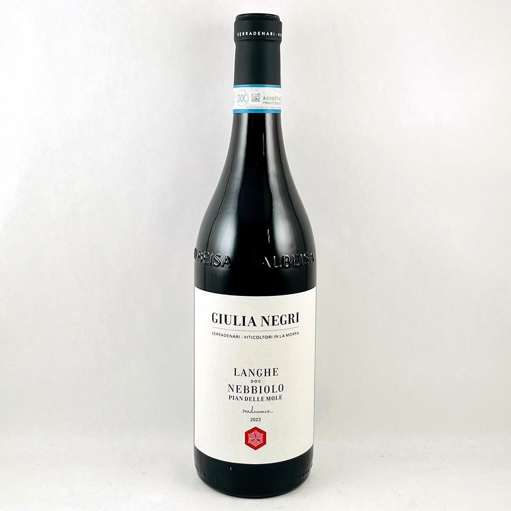 Giulia Negri Langhe Nebbiolo "Pian" 2023