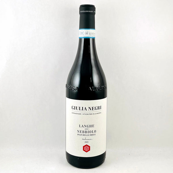 Giulia Negri Langhe Nebbiolo "Pian" 2023