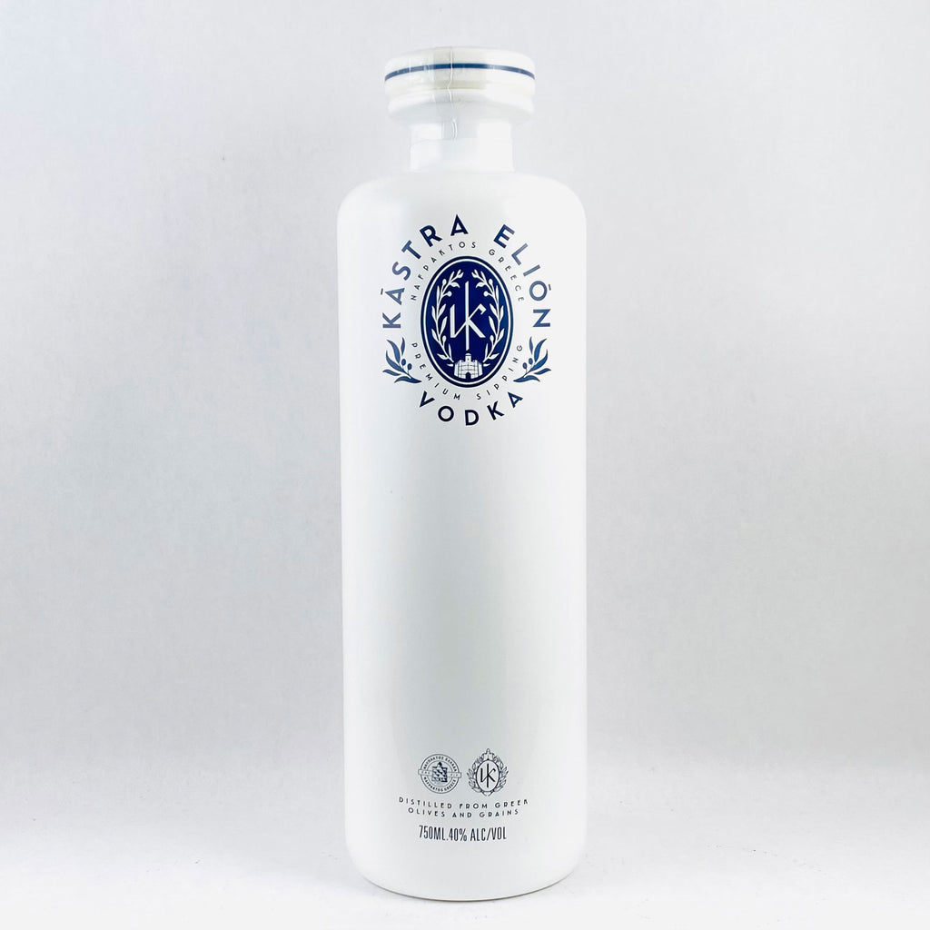 Kastra Elion Vodka