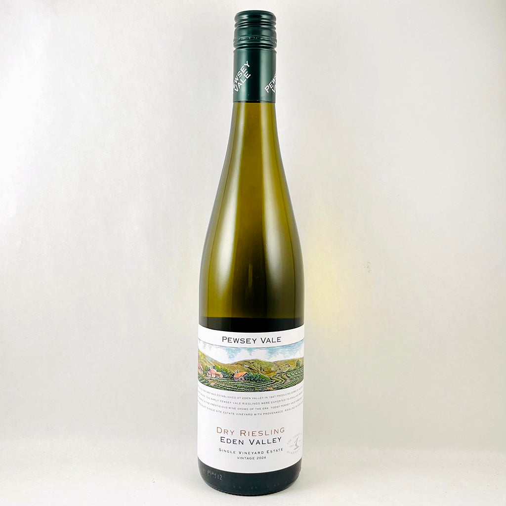 Pewsey Vale Riesling Eden Valley 2024