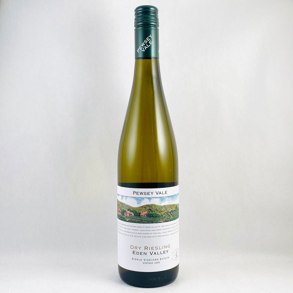 Pewsey Vale Riesling Eden Valley 2023